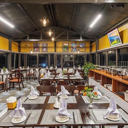 Charm Hill Sapa Hotel Экстерьер фото