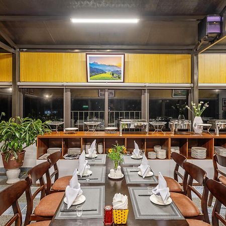 Charm Hill Sapa Hotel Экстерьер фото